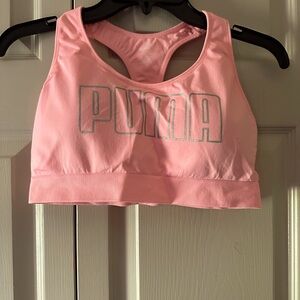 Bra top
